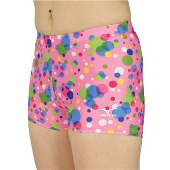 volleyball spandex printed. Volleyball Spandex Shorts